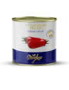 Pomodori pelati 2,5 kg tradizionale