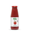 Organic Tomato Sauce in bottle 680 gr