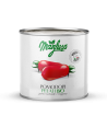 Pomodoro pelato bio 2.5 kg