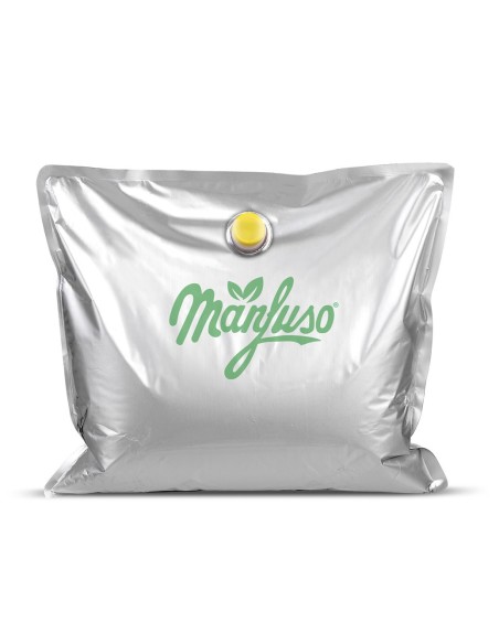 Pomoboro bio Bag in box linea FOOD SERVICE